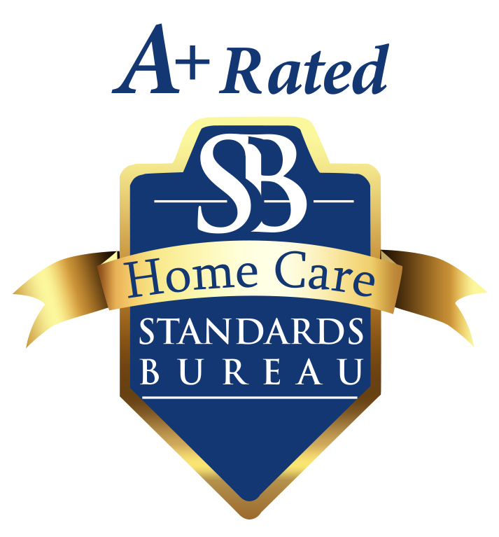 Home & Hearth Caregivers Earns A+ Rating on Home Care Standards Bureau